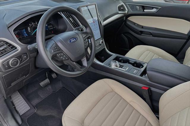 new 2024 Ford Edge car, priced at $41,255