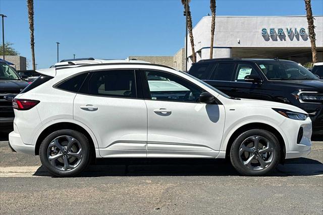 new 2024 Ford Escape car, priced at $32,430