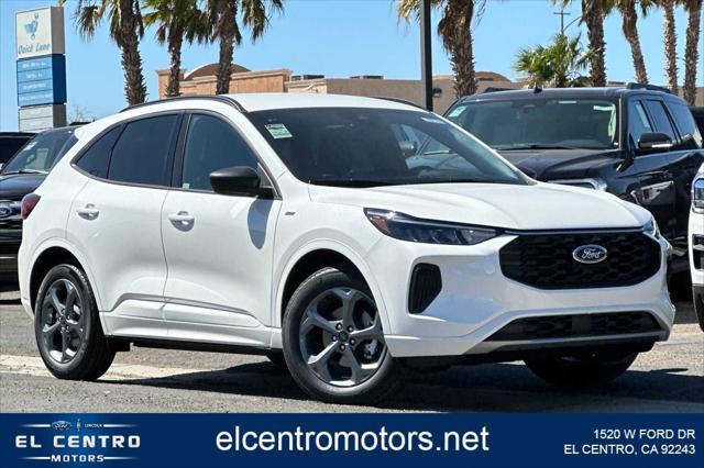 new 2024 Ford Escape car, priced at $32,430