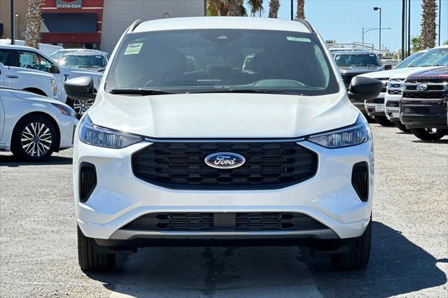 new 2024 Ford Escape car, priced at $32,430