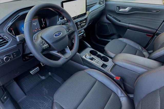 new 2024 Ford Escape car, priced at $32,430