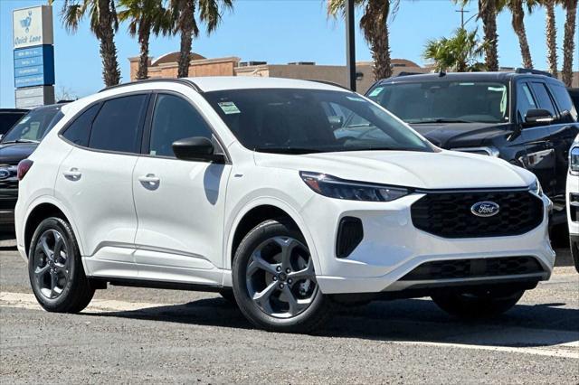 new 2024 Ford Escape car, priced at $32,430