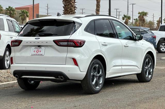 new 2024 Ford Escape car, priced at $33,425