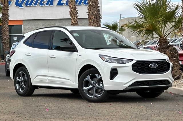 new 2024 Ford Escape car, priced at $33,425