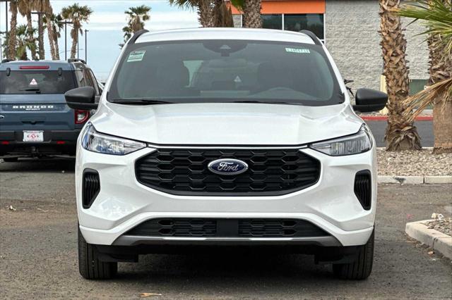 new 2024 Ford Escape car, priced at $33,425