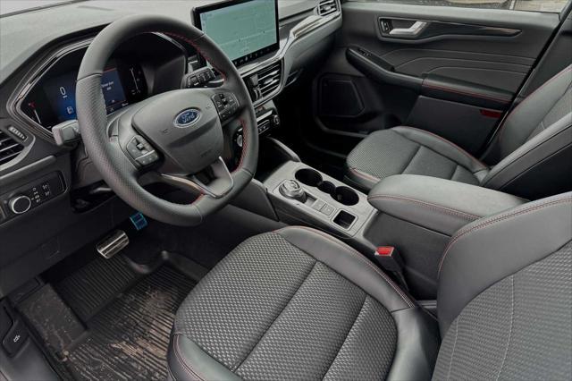 new 2024 Ford Escape car, priced at $33,425