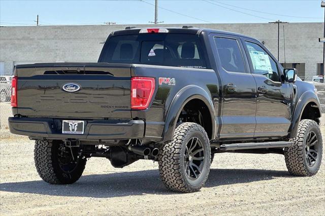 new 2023 Ford F-150 car, priced at $101,873