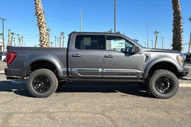 new 2023 Ford F-150 car, priced at $102,466