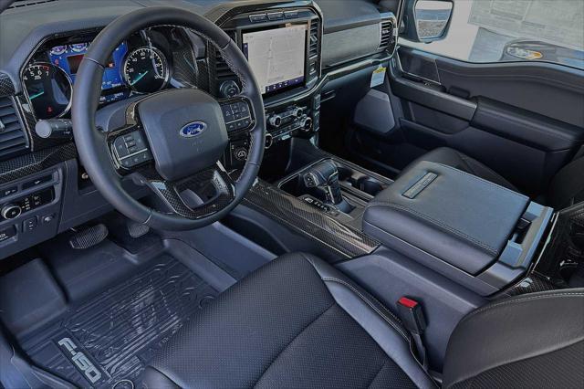 new 2023 Ford F-150 car, priced at $102,466