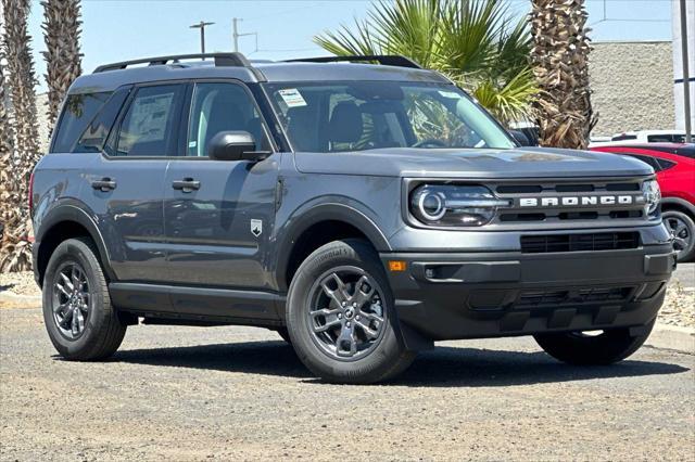 new 2024 Ford Bronco Sport car, priced at $33,955