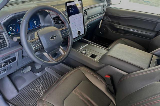 new 2024 Ford Expedition car, priced at $88,115