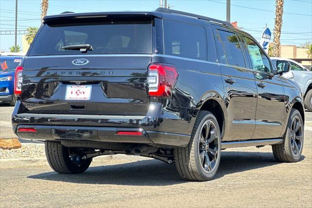 new 2024 Ford Expedition car, priced at $88,115