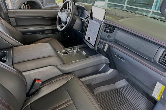 new 2024 Ford Expedition Max car, priced at $73,115