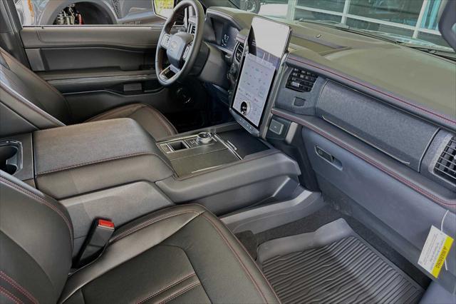 new 2024 Ford Expedition car, priced at $88,115