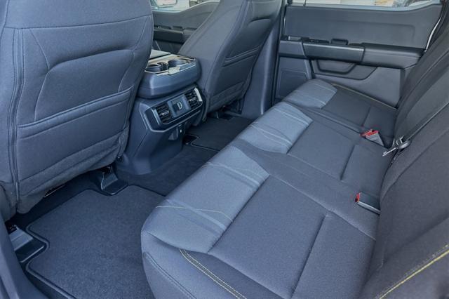 new 2024 Ford F-150 car, priced at $50,865