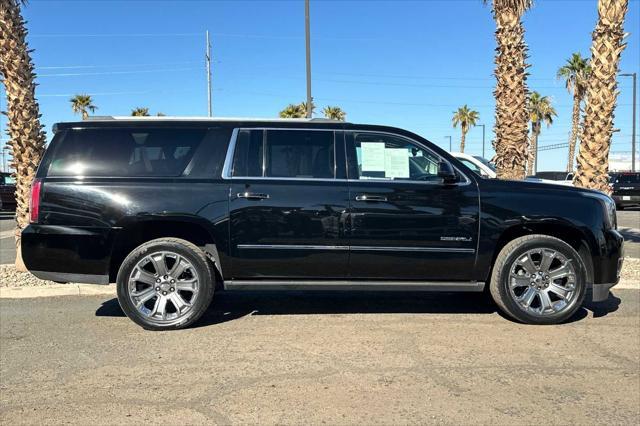 used 2016 GMC Yukon XL car, priced at $28,888