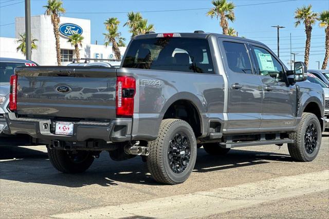 new 2024 Ford F-250 car, priced at $81,035