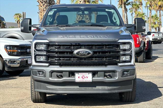 new 2024 Ford F-250 car, priced at $81,035