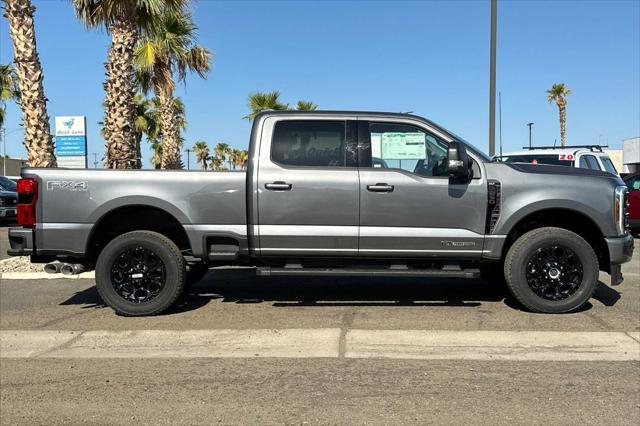 new 2024 Ford F-250 car, priced at $81,035