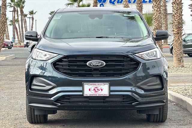 new 2024 Ford Edge car, priced at $41,750