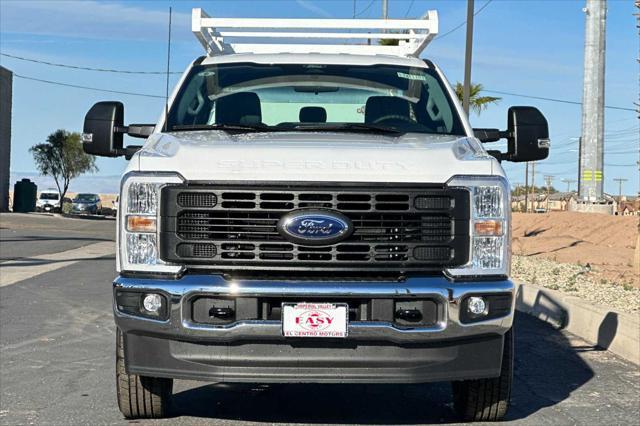 new 2024 Ford F-250 car, priced at $69,250