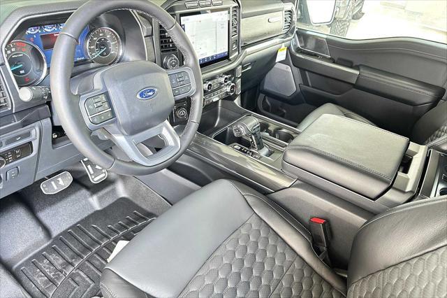 new 2023 Ford F-150 car, priced at $89,915