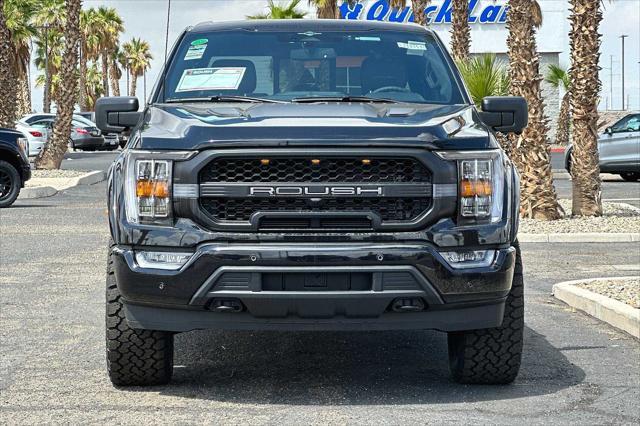 new 2023 Ford F-150 car, priced at $89,915