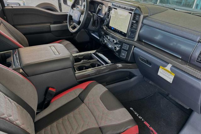 new 2023 Ford F-250 car, priced at $147,875