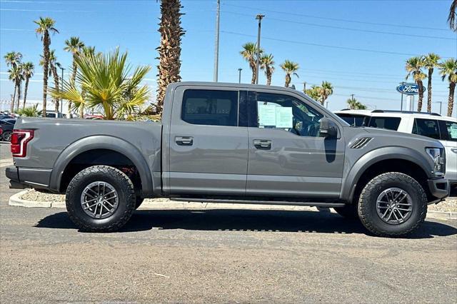 used 2020 Ford F-150 car, priced at $54,888