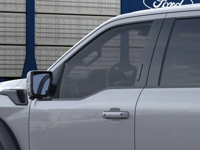 new 2024 Ford F-150 car, priced at $128,950