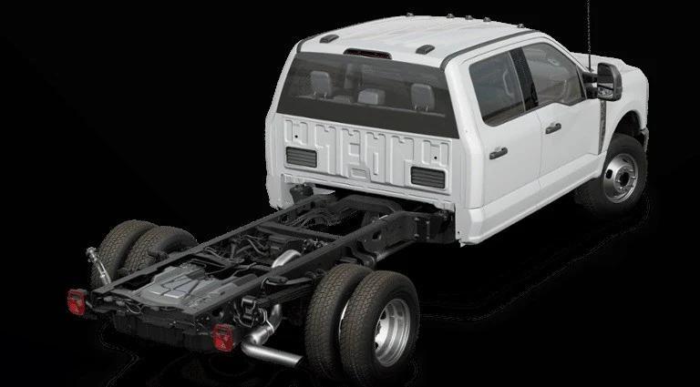 new 2024 Ford F-350 car, priced at $70,390