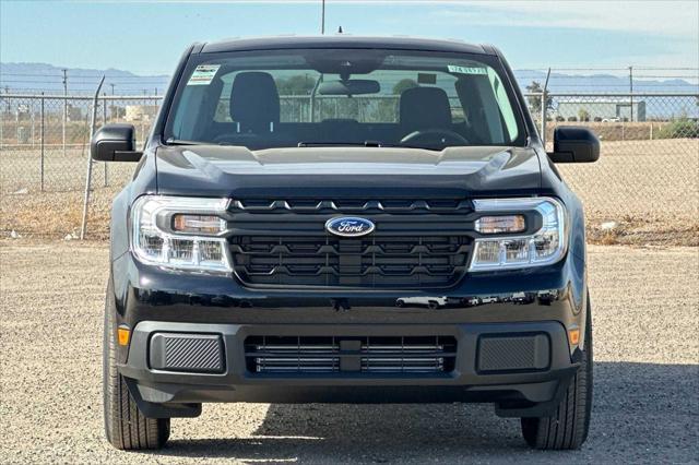 new 2024 Ford Maverick car, priced at $28,900