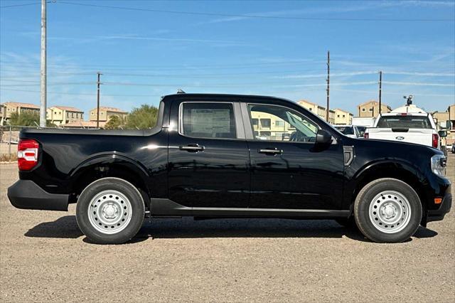 new 2024 Ford Maverick car, priced at $28,900