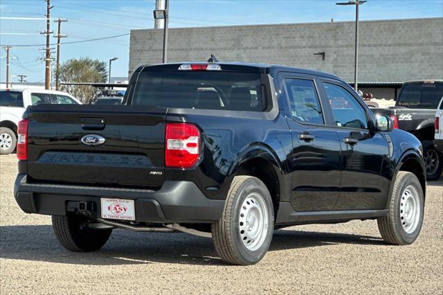 new 2024 Ford Maverick car, priced at $28,900