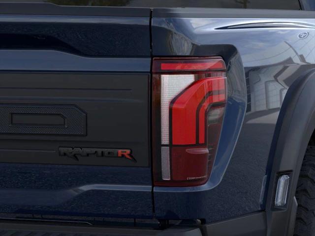 new 2024 Ford F-150 car, priced at $112,460