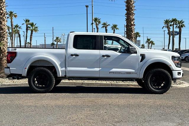 new 2024 Ford F-150 car, priced at $82,000