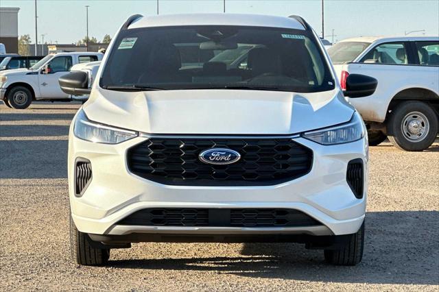 new 2024 Ford Escape car, priced at $33,425