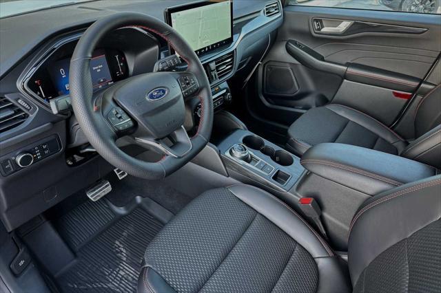 new 2024 Ford Escape car, priced at $33,425