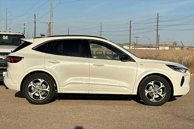 new 2024 Ford Escape car, priced at $33,425