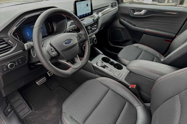 new 2024 Ford Escape car, priced at $34,985