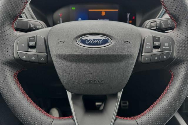 new 2024 Ford Escape car, priced at $34,985