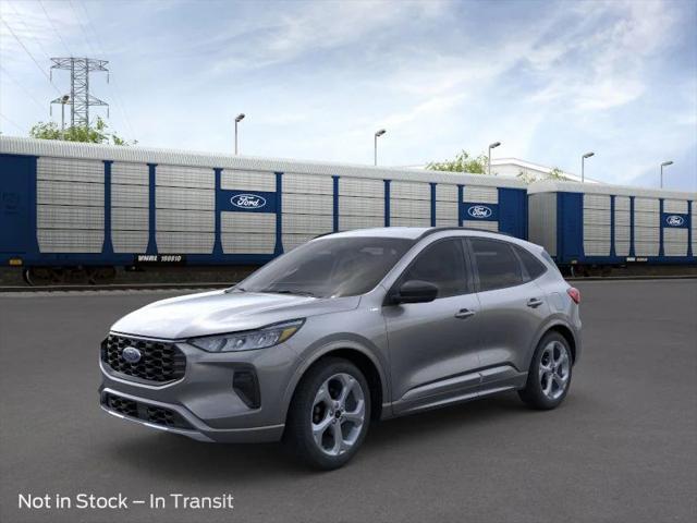 new 2024 Ford Escape car, priced at $34,985