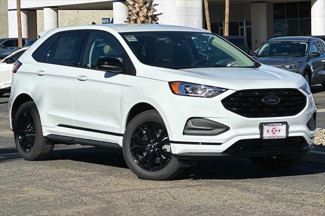 new 2024 Ford Edge car, priced at $41,255