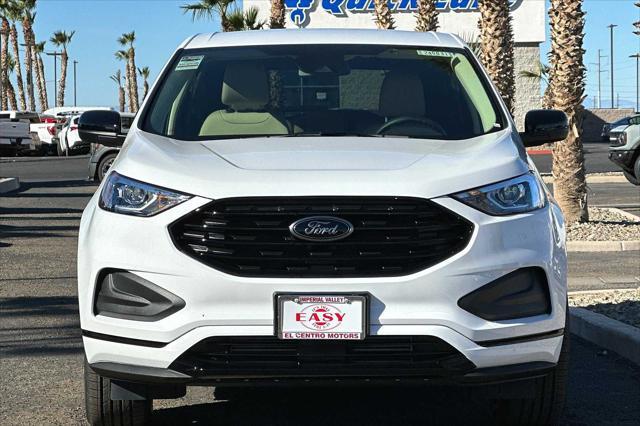 new 2024 Ford Edge car, priced at $41,255