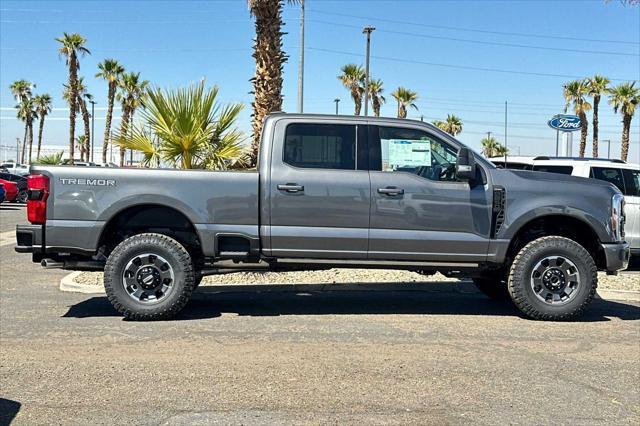 new 2024 Ford F-250 car, priced at $75,200