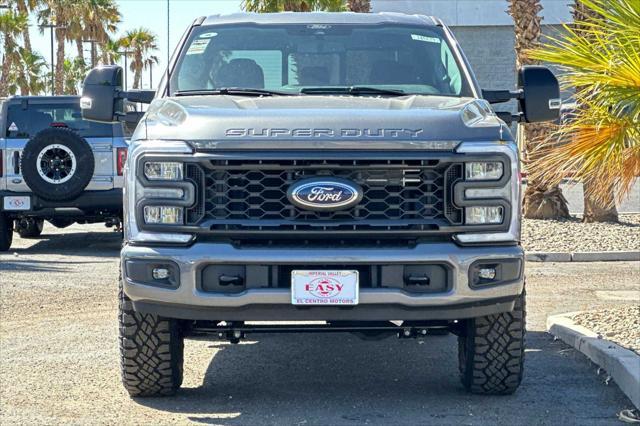 new 2024 Ford F-250 car, priced at $75,200