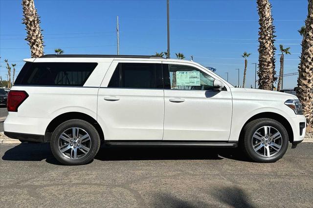 new 2024 Ford Expedition car, priced at $73,495