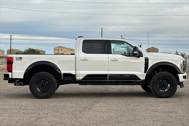 new 2024 Ford F-250 car, priced at $115,239