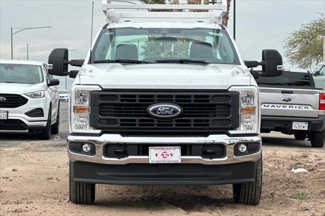 new 2024 Ford F-250 car, priced at $67,705