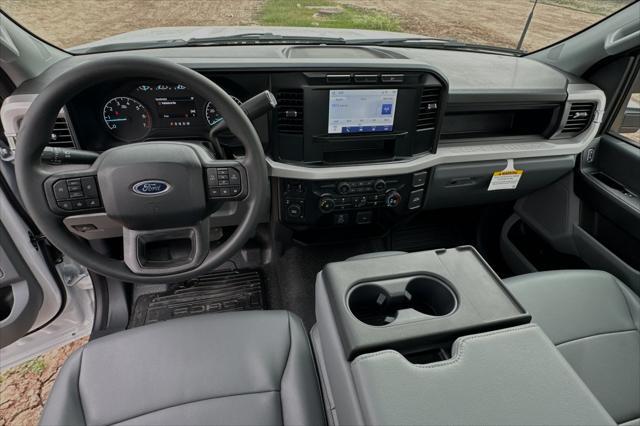 new 2024 Ford F-250 car, priced at $67,705